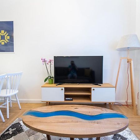 Luxury Suite In City Centre Sarajevo Eksteriør bilde