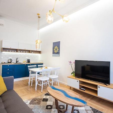 Luxury Suite In City Centre Sarajevo Eksteriør bilde