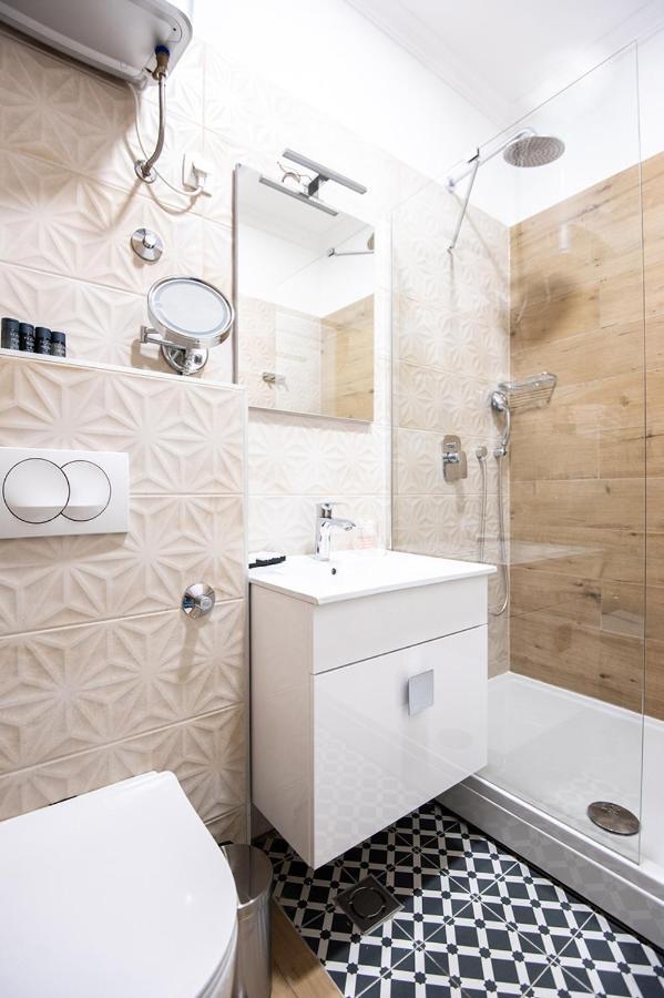 Luxury Suite In City Centre Sarajevo Eksteriør bilde
