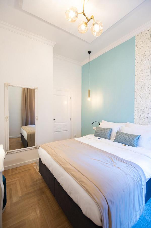 Luxury Suite In City Centre Sarajevo Eksteriør bilde